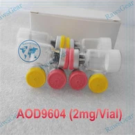 AOD 9604 2mg