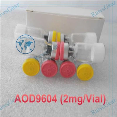 AOD 9604 2mg