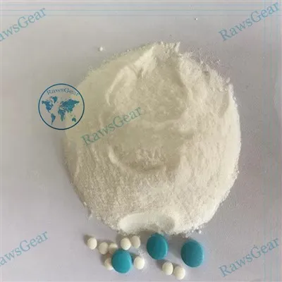 Acetato de Boldenona