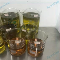 Enantato de drostanolona 200