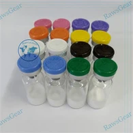 Acetato de hexarelina