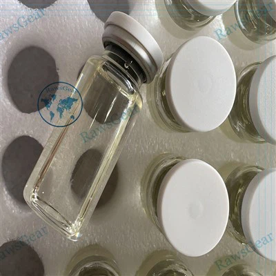 Sustanon inyectable 250 mg/ml