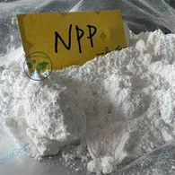 Polvo crudo de central nuclear