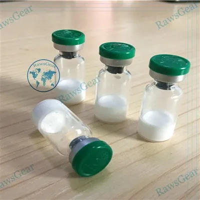 Péptido de retatrutida