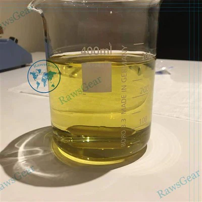 Enantato de testosterona 250