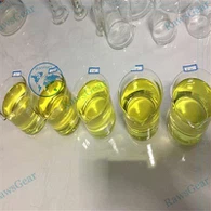 Propionato de testosterona 100