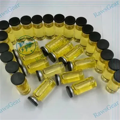 Tren Ace 100mg/ml 10ml/vial